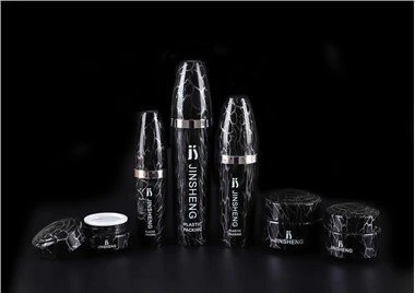 10 ml havosiz nasosli shisha