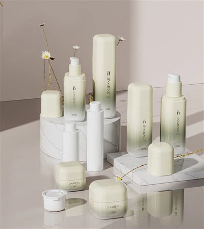 Kvadratli kosmetik idish